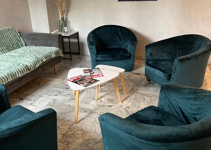 Adonis Arc Hotel Aix