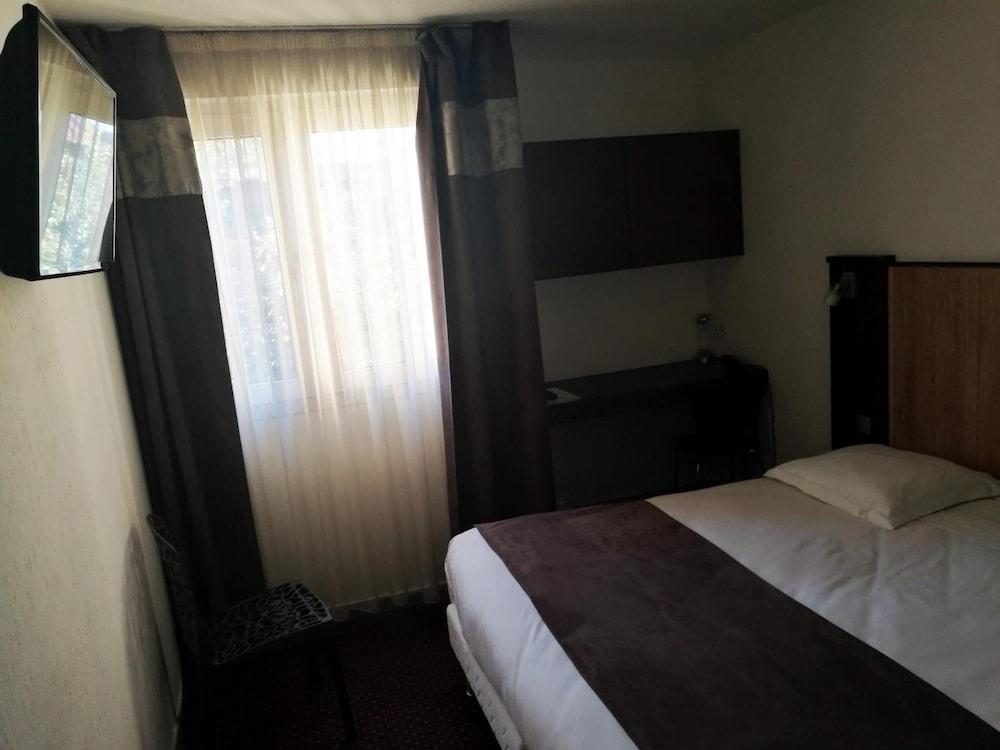 Hotel Adonis Arc Aix