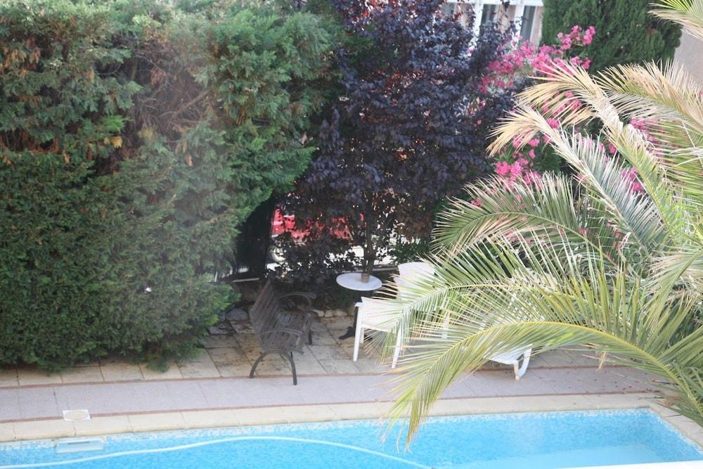 Hotel Adonis Arc Aix