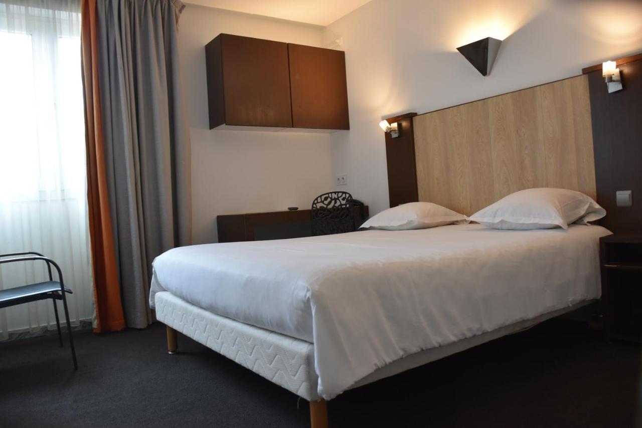 Hotel Adonis Arc Aix Aix-en-Provence
