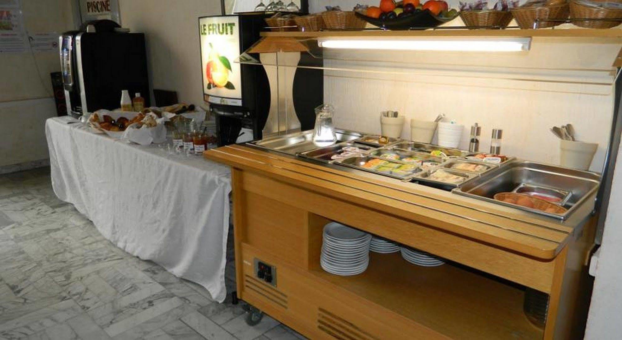 Hotel Adonis Arc Aix Aix-en-Provence