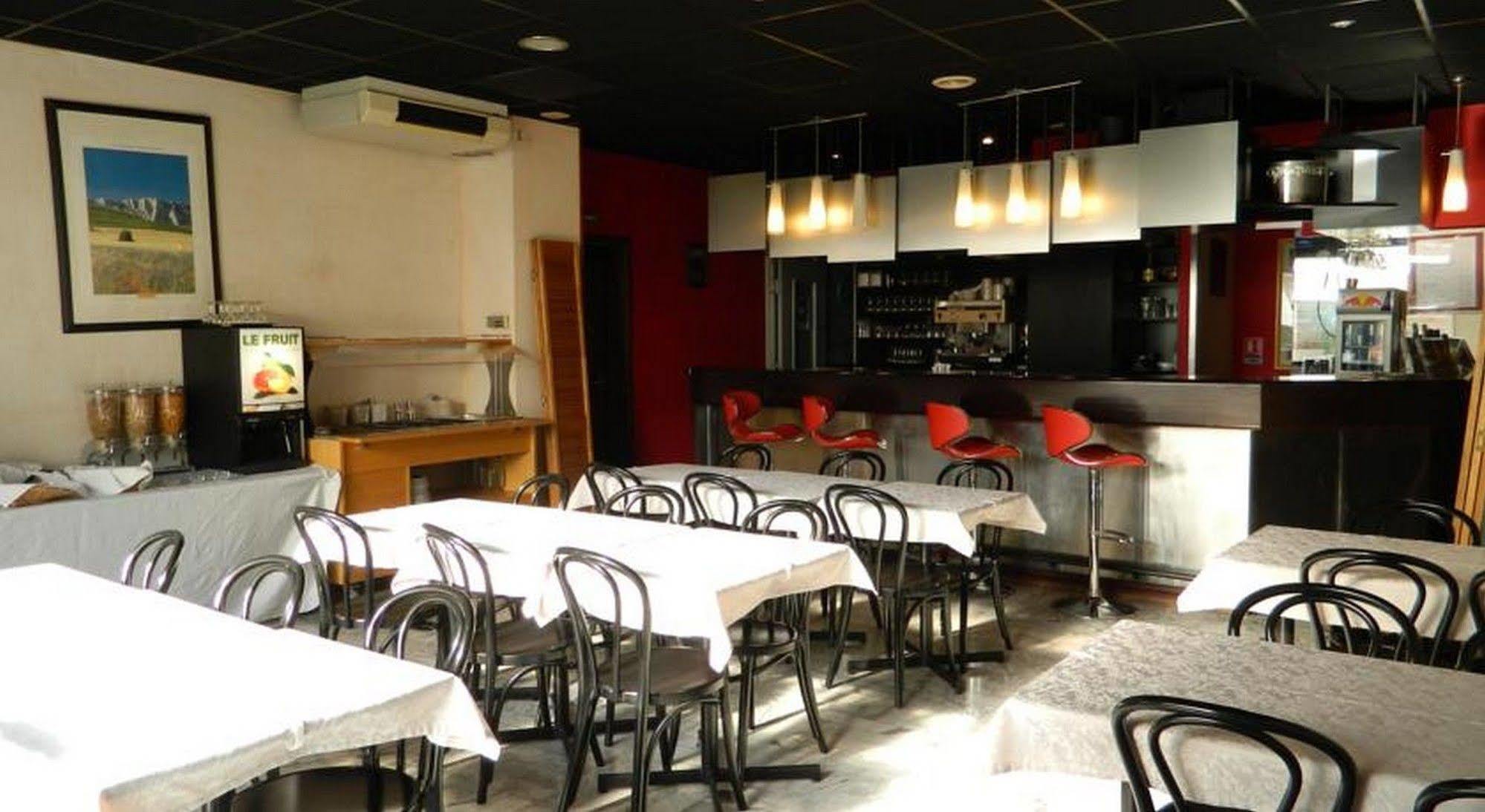 Hotel Adonis Arc Aix